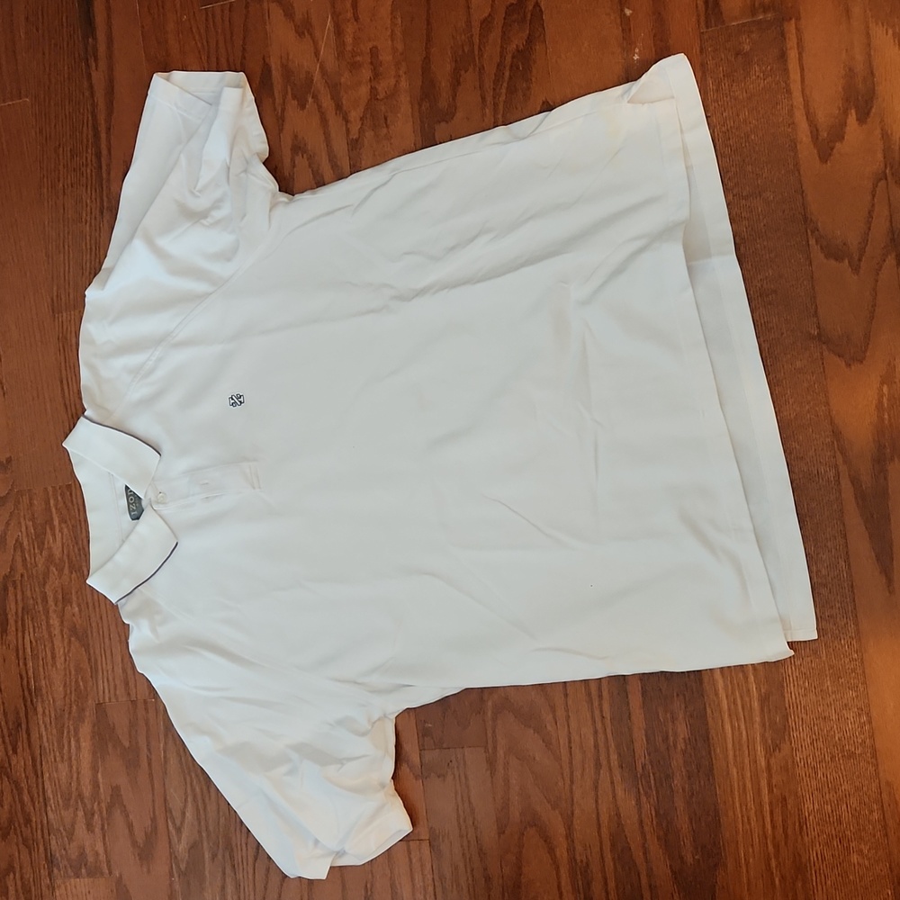 IZOD Golf shirt